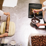 Laboratorio di pasticceria