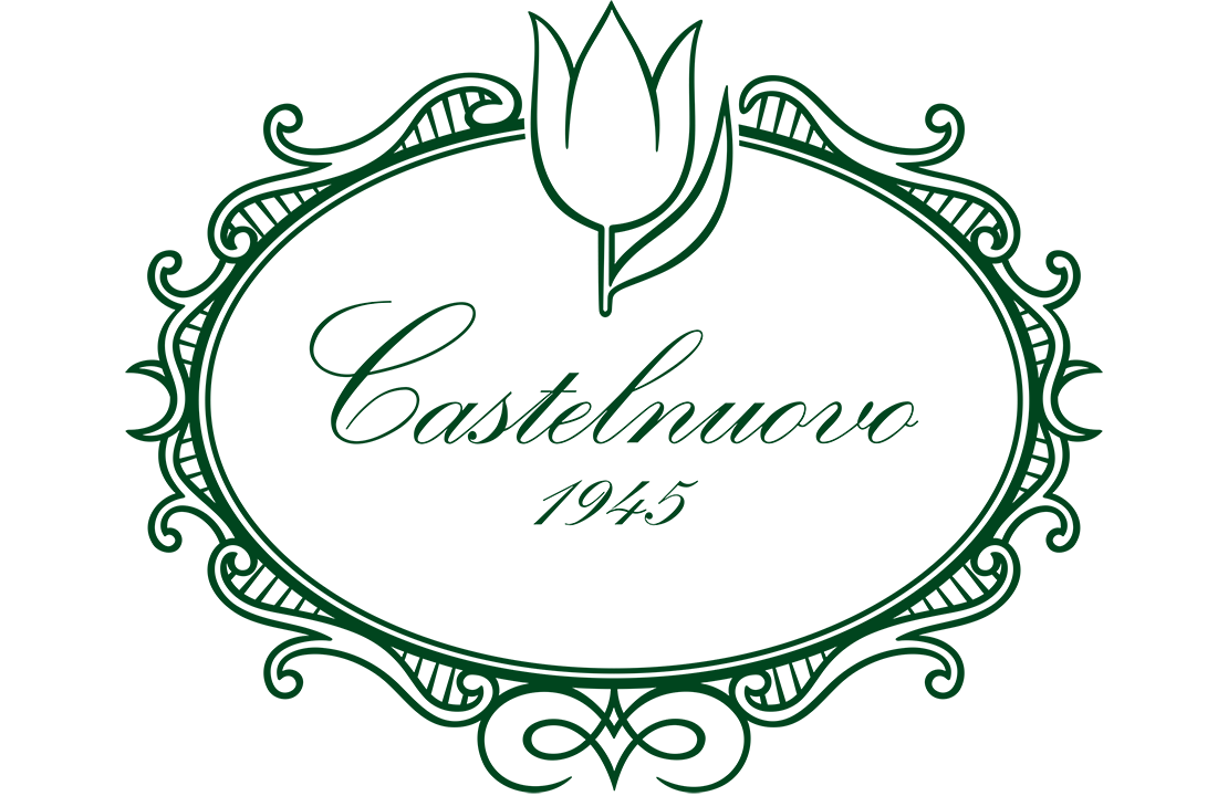 logo Pasticceria Castelnuovo