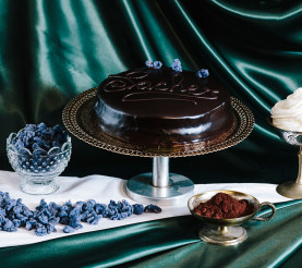 Sacher Torte